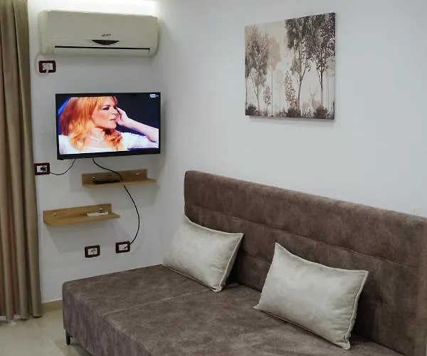 Costa Azzurra شقة *