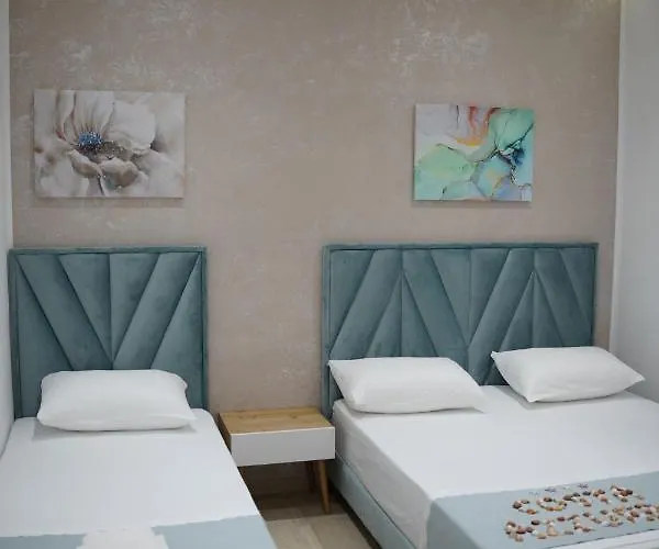 Costa Azzurra Lejlighed