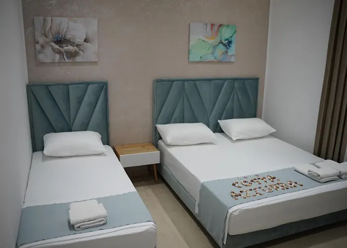 Costa Azzurra Apartmán