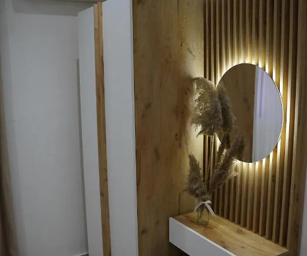 Lejlighed Costa Azzurra Velipojë