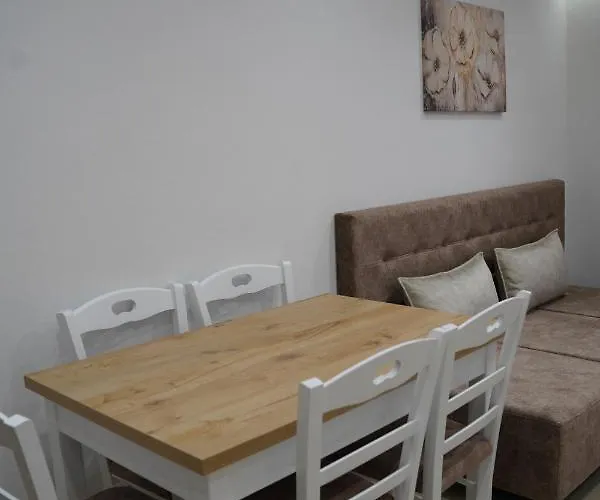 Costa Azzurra Lejlighed