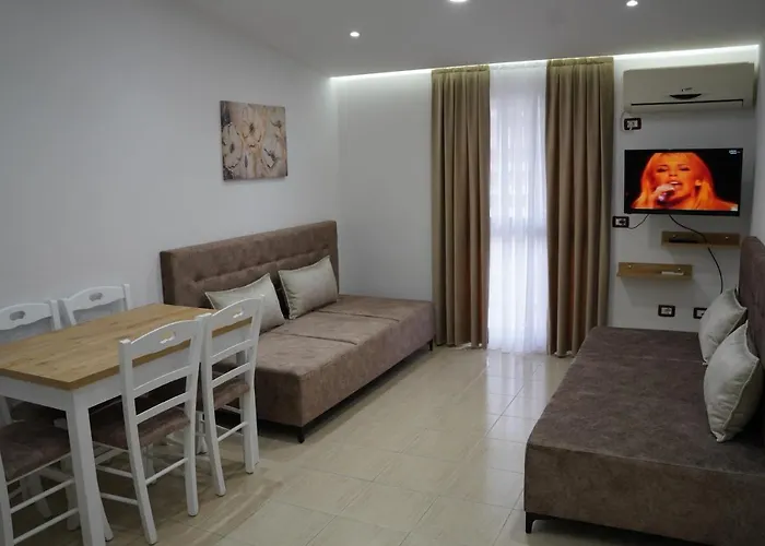 Costa Azzurra شقة *