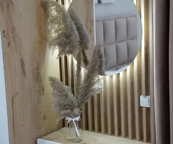 Costa Azzurra Lejlighed Velipojë