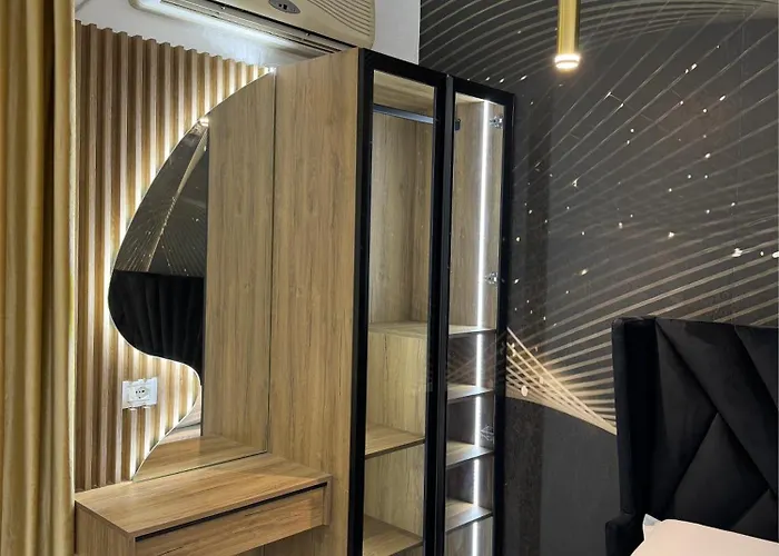 Lejlighed Costa Azzurra Velipojë