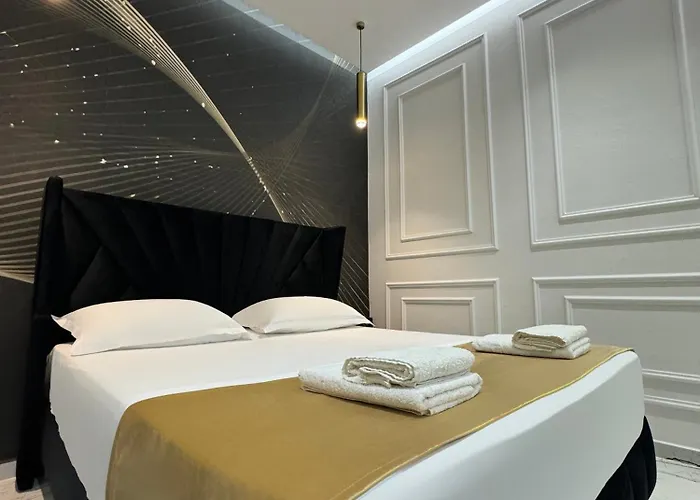 Costa Azzurra Lejlighed *