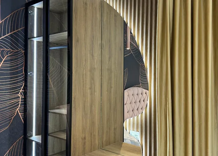 Apartmán Costa Azzurra *