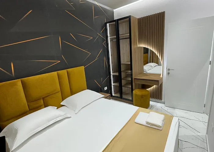 Costa Azzurra * Velipojë